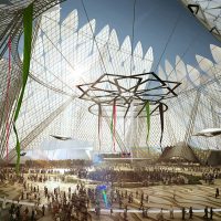 Expo 2020 Dubai Projects that Will Change the Aspect of the City