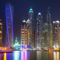 Things you should not miss when you are on halal tourism in UAE