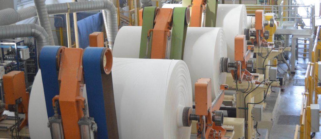 textile industry