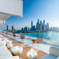 Дубай превзошел Лондон по затратам туристов в 2022 году