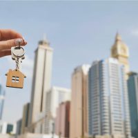 Недвижимость Дубая заработала рекордные суммы