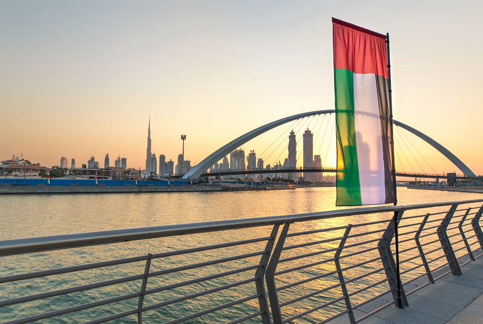 Официальные государственные праздники ОАЭ на 2023 год