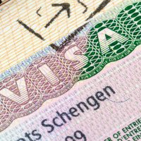Шенгенская Виза недоступна для резидентов ОАЭ до осени